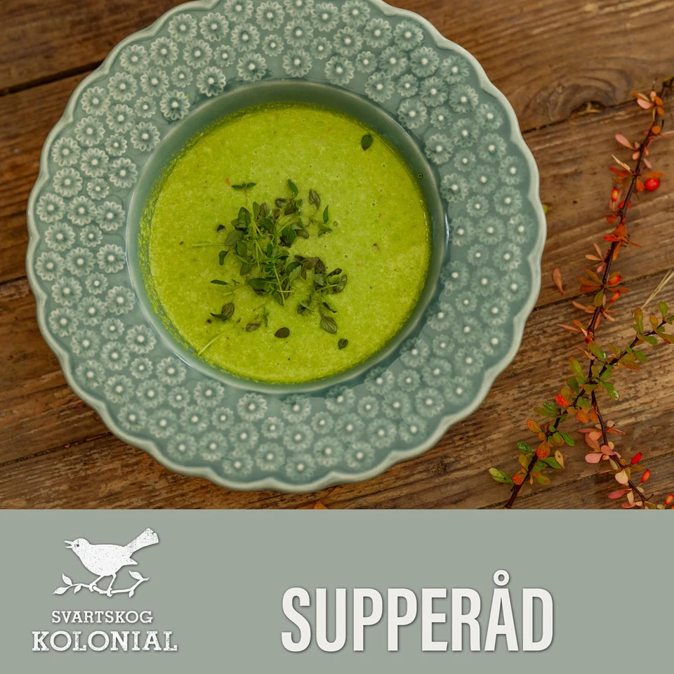 SUPPERÅD